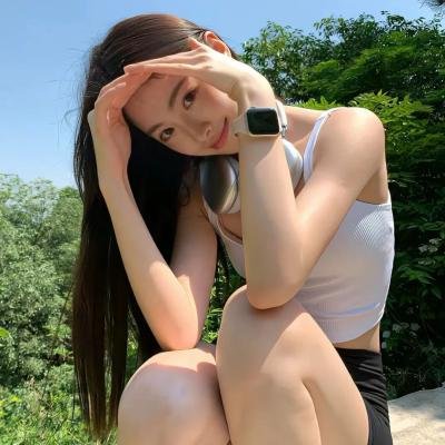 黑暗中的触摸
